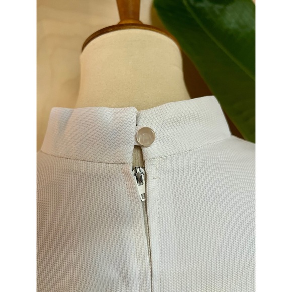 🥂🥰 True Barco of California Vintage White - Picture 13 of 15